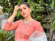 گھر والے اور شوہر نہیں چاہتے میں اداکاری کروں، غنیٰ علی