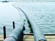 گھارو پمپنگ اسٹیشن اور فلٹر پلانٹ کی بجلی بحال، کراچی کو پانی کی فراہمی شروع