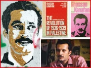 غسان کنفانی، عربی زبان کا عظیم کہانی کار