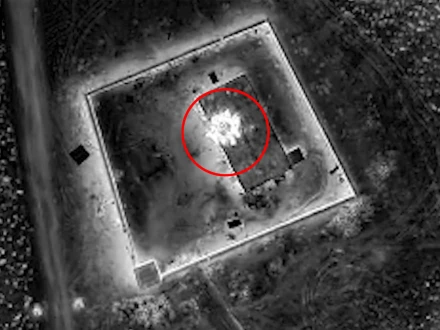 آپریشن غضب للحق؛ پاک فوج کی 50 مختلف مقامات پر کارروائیاں، دمشن کے کئی ٹھکانے تباہ