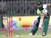 پہلا ون ڈے:پاکستان نے آسٹریلیا کو 5 وکٹوں سے شکست دیدی