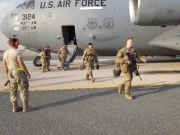 امریکا کی ایران میں زمینی فوج بھیجنے کی تیاری