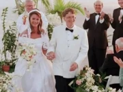 بل گیٹس کی شادی، جب تقریب کیلئے پورا ایک جزیرہ بُک کروالیا گیا