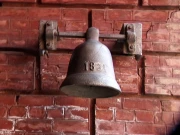 لاہور جی پی او میں 120 سال سے خاموش تاریخی گھنٹہ