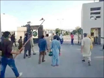 جی ایچ کیو حملہ کیس میں 47 اشتہاری ملزمان کی سزاؤں پر عملدرآمد کے لیے خصوصی ہدایات جاری