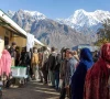 جی بی الیکشن؛ دیامر کے 174 میں سے 119 پولنگ اسٹیشن انتہائی حساس قرار
