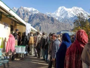 جی بی الیکشن؛ دیامر کے 174 میں سے 119 پولنگ اسٹیشن انتہائی حساس قرار