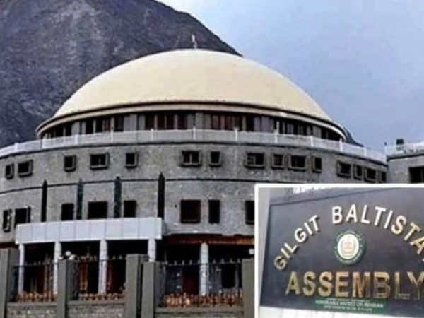 گلگت بلتستان اسمبلی کے لیے انتخابی دنگل آج سجے گا، 24 نشستوں پر ووٹنگ کی تیاریاں مکمل