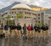 وفاق اور بلتستان کے درمیان پولیس اسامیوں کی تقسیم کے فارمولے پر نظرِ ثانی کا فیصلہ