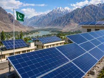 وزیراعظم کی گلگت بلتستان کیلیے 100 میگاواٹ سولر منصوبے میں شفافیت یقینی بنانے کی ہدایت