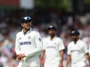 انگلینڈ کیخلاف چوتھے ٹیسٹ میں منفی ریکارڈ بھارت کے گلے پڑ گیا