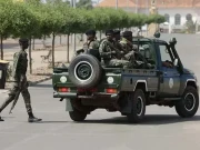 الیکشن نتائج سے پہلے بڑا ہنگامہ، فوج نے صدر کو ہٹا کر اقتدار سنبھال لیا