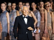 مشہور اطالوی فیشن ڈیزائنر ’’جورجیو ارمانی‘‘ انتقال کرگئے