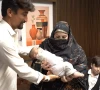 اسلام آباد: اغوا کی گئی 2 ماہ کی بچی مری سے بازیاب، خاتون سمیت 2 ملزمان گرفتار