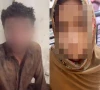 کراچی؛ 15 سالہ لڑکی کے ساتھ زیادتی، ملزم موقع پر گرفتار