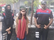 لاہور؛ ٹک ٹاک پر دوستی کا انجام، اغواء ہونے والی لڑکی ڈیفنس سے بازیاب