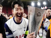 جنوبی کوریا کے ہیرو اور عالمی شہرت یافتہ فٹبالر پر 20 سالہ لڑکی اپنے بچے کے باپ ہونے کا الزام عائد کیا تھا