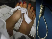 کراچی، سرجانی ٹاؤن میں پُراسرار واقعہ میں نو عمر لڑکی کی گلے میں پھندا لگی لاش برآمد  