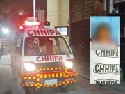 کراچی میں تیز رفتار سوزوکی کی ٹکر سے کمسن مہمان بچی جاں بحق