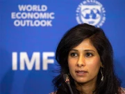 آئی ایم ایف کی تاریخ کی بااثر ترین خاتون نے اپنے عہدے سے استعفیٰ دے دیا