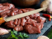 بڑی عید پر گوشت کو ذخیرہ کرنے کا ناقص طریقہ صحت کے مسائل سے منسلک