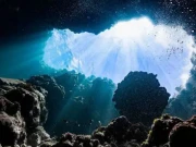 نیو انگلینڈ شیلف کے قریب زیرسمندر میٹھے پانی کا ذخیرہ دریافت