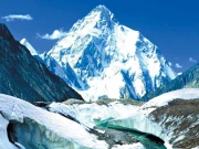 پاکستان 13 ہزار گلیشیئرز والا دنیا کا واحد ملک