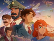 پاکستان کی پہلی اینیمیٹڈ فلم ’’گلاس ورکر‘‘ کی امریکی سینما گھروں میں نمائش