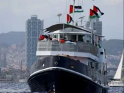 اسرائیل کا گلوبل صمود فلوٹیلا کی کشتیوں کو سمندر میں ڈبونے کا گھناؤنا منصوبہ سامنے آگیا