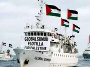 100 کشتیاں، ہزار ایکٹوسٹس؛ ایک اور غزہ امدادی قافلہ اسرائیلی ناکہ توڑنے کیلیے تیار