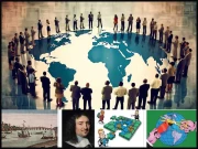 گلوبلائزیشن کا عروج و زوال