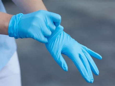 سائنس دانوں کے دستانوں سے متعلق ہوشربا انکشاف!