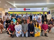 ہمیں اپنے تحفظ کو ترجیح دینی ہوگی تاکہ ہم زمین کا تحفظ کر سکیں، ماحولیاتی ماہرین