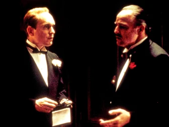 ’گاڈ فادر‘ کے اداکار رابرٹ ڈیوول انتقال کرگئے 