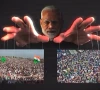 بھارتی میڈیا کی من گھڑت خبروں کا بھانڈا پھوٹ گیا