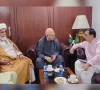 اپوزیشن اتحاد حکومت سے ڈائیلاگ کے لیے تیار