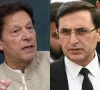 بیرسٹر گوہر کا بانی پی ٹی آئی کے آفیشل ایکس اکاؤنٹ سے لا تعلقی کا اظہار