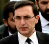 بیرسٹر گوہر کی پی ٹی آئی اراکین کو وفاقی بجٹ کی حمایت کی ہدایت