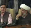 اللہ نہ کرے مارچ کے دوران کوئی گولی چلے، بیرسٹر گوہر
