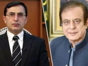 شبلی فراز، بیرسٹرگوہر سمیت پی ٹی آئی رہنماؤں کی ضمانت میں 4 فروری تک توسیع