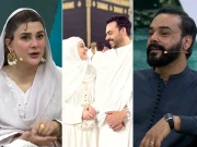 ’شادی کے بعد لوگ بدل جاتے ہیں‘، گوہر رشید کا کبرا خان سے متعلق اہم انکشاف