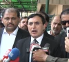 تحریک انصاف دو دن میں کشمیر سے متعلق بڑا فیصلہ کرے گی، بیرسٹر گوہر