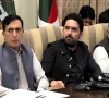 چیئرمین پی ٹی آئی کا وزیراعلیٰ کے پی سہیل آفریدی سے متعلق نوٹیفکیشن جاری