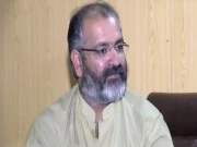 کوئٹہ، جمہوری وطن پارٹی کے رہنما نواب گہرام بگٹی کو گرفتار کر لیا گیا