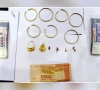 گھر میں 40 لاکھ روپے سے زائد کے زیورات چوری کا معمہ حل، پڑوسی ہی چور نکلا