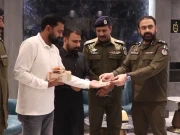 لاہور؛ گھر میں واردات کرنے والی خواتین گرفتار، 59لاکھ روپے نقدی اور 14تولے سونا برآمد