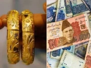 کراچی میں مکان سے 60 لاکھ کی چوری، ملزمان نقدی و سونا گھر میں واپس پھینک گئے