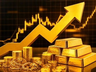 سونے کی قیمتوں میں 3 روزہ وقفے کے بعد بڑا اضافہ