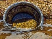 خیبرپختونخوا حکومت نے انڈس ریور اور دریائے کابل سے سونا نکالنے پر پابندی لگادی