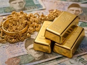 سونے کی قیمت میں کمی، فی تولہ کتنے کا ہوگیا؟